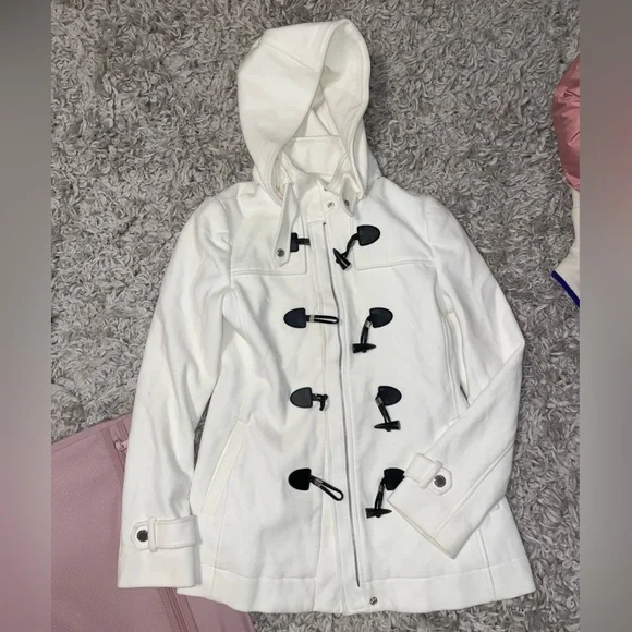 BCBGMaxAzria Jackets Coats Bcbg Coat Size Small Poshmark